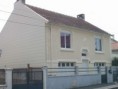 Maison T3 de 70m²
